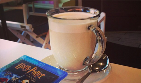 There Is A Place In Philadelphia That Serves Butterbeer… And You Will Want To Visit