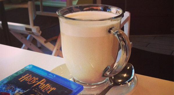 There Is A Place In Philadelphia That Serves Butterbeer… And You Will Want To Visit
