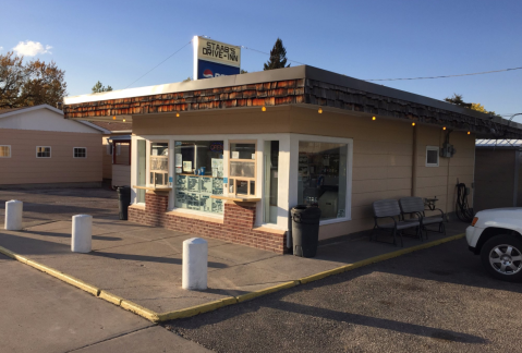 Nebraska's Tiniest Burger Joint Will Have Your Mouth Watering In No Time