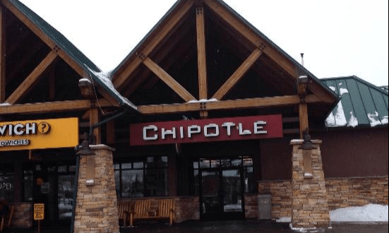 There’s No Other Chipotle In The World Like This One In Colorado
