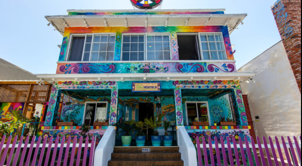 This Is The Most Hippie Town In Southern California And You Need To Visit