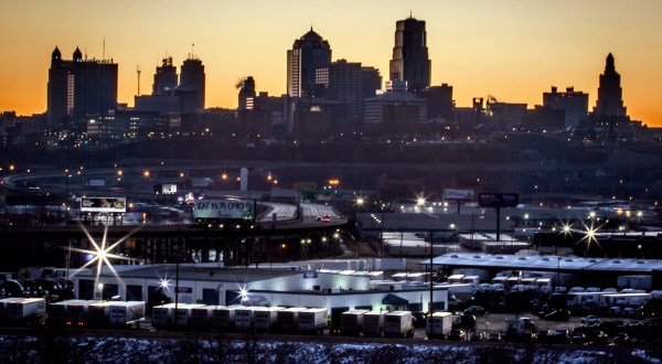 9 Reasons Why People In Kansas City Should Be Proud Of Their City