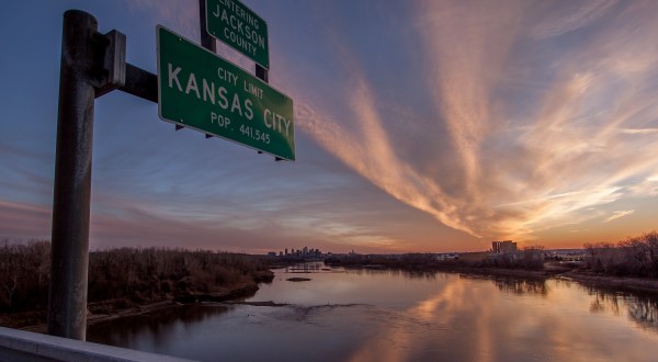 11 Things You Quickly Learn When You Move To Kansas City