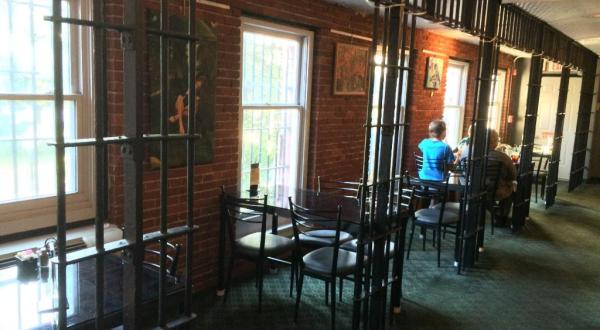 This Jail In New York Is Actually A Restaurant And You Need To Visit