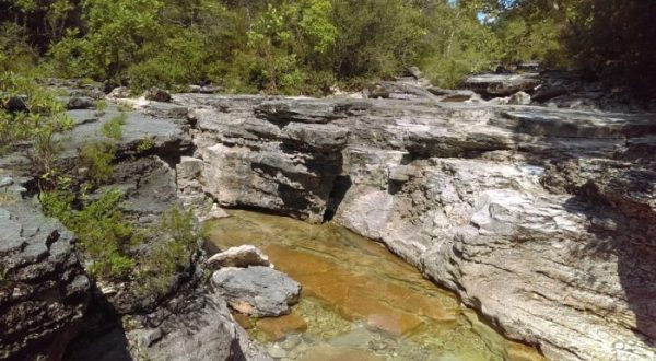 3 Little Known Canyons That Will Show You A Side Of Missouri You’ve Never Seen Before