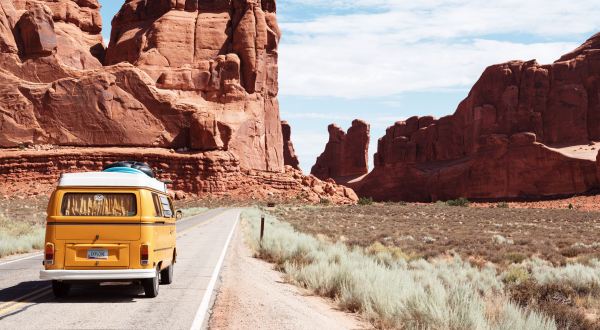 Everything You Need To Know When Renting An RV For A Road Trip