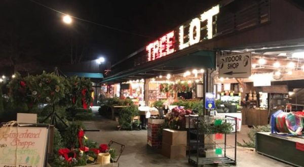 Missouri Has Its Very Own Old Time Christmas Market And You’ll Want To Visit