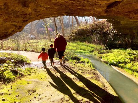Start Your Year Off On The Right Foot With These First Day Hikes Throughout Missouri
