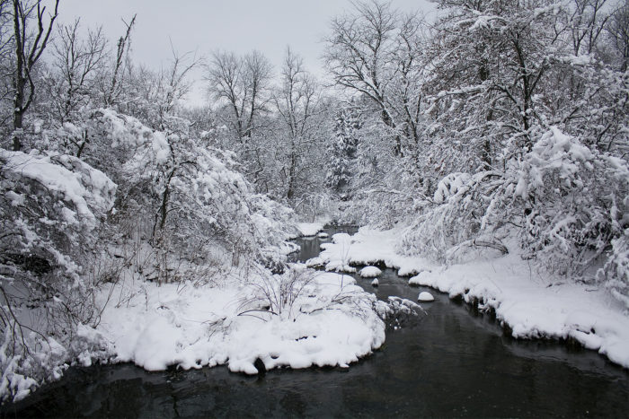 You Must Visit These 11 Awesome Places In Kansas This Winter