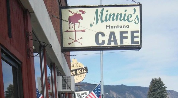 9 Small Town Family Kitchens In Montana That Serve Meals To Die For