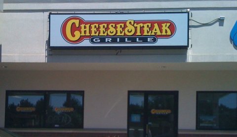 This Modest Restaurant Makes The Best Cheesesteak In Nebraska