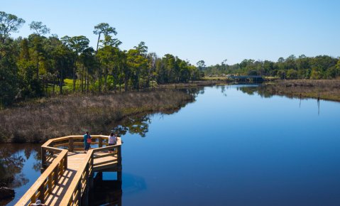 The One Place In Mississippi That Offers The Ultimate Outdoor Adventure