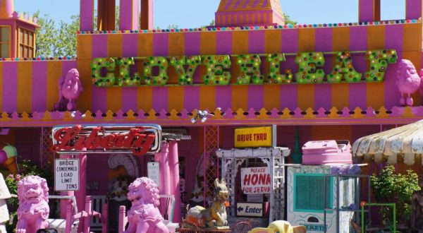 This Is The Most Whimsical Store In Oklahoma And You’ll Absolutely Love It