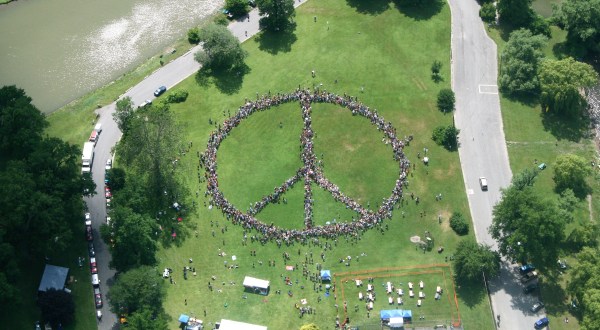 This Is The Most Hippie Town In New York And You Need To Visit