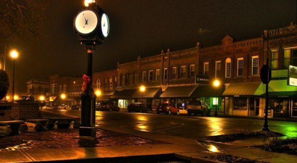 This Might Just Be The Most Peaceful Town In All Of Missouri