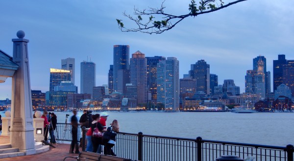 The 9 Coolest Attractions In Boston That Not Enough People Visit