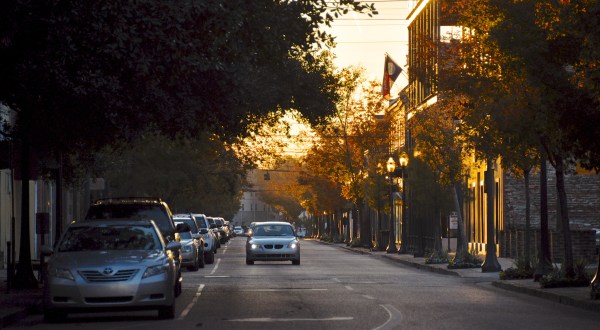 11 Reasons Why You’ll Never Grow Tired Of Living In Alabama