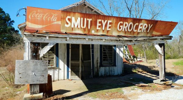 These 10 Alabama Towns Have The Silliest Names But Are So Worth A Visit