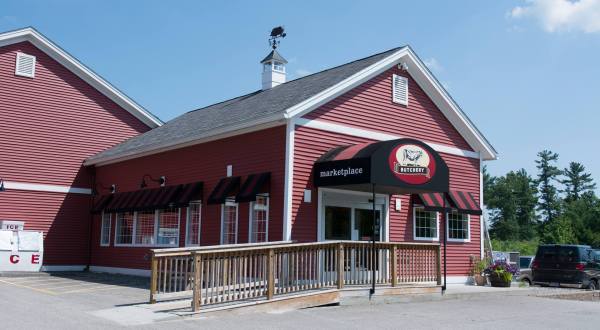 You’ll Want to Try These 9 Incredible New Hampshire Steakhouses