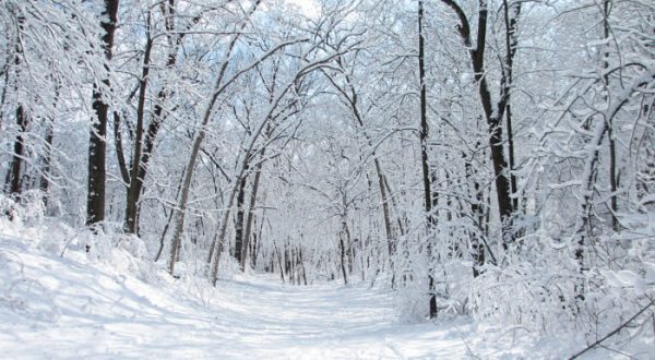 You Must Visit These 12 Awesome Places In Wisconsin This Winter