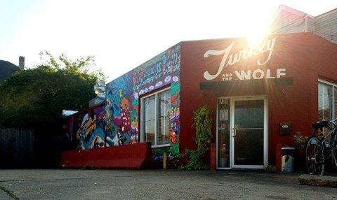 You'll Never Forgive Yourself If You Don't Try This Incredible Sandwich Shop In New Orleans