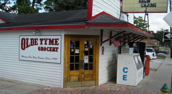 The One Restaurant In Louisiana That May Just Have The Best Po’boys Ever