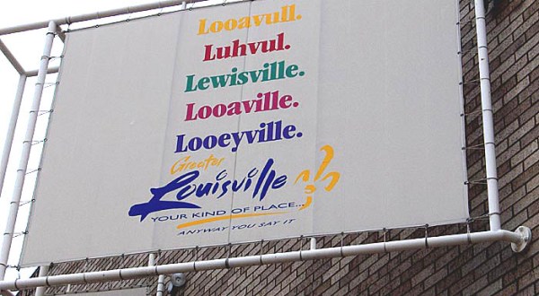 10 Weird Side Effects Everyone Experiences From Growing Up In Louisville