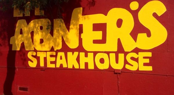This Rustic Steakhouse In Arizona Is A Carnivore’s Dream Come True