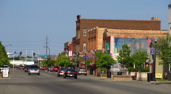 11 Charming Small Towns That Seem Tailor-Made For Minnesotans