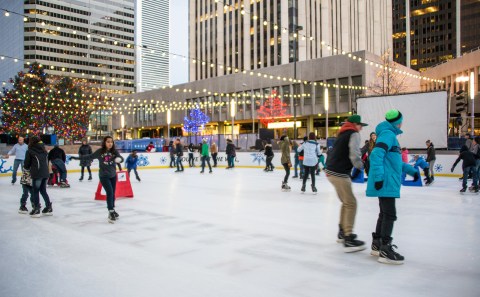 9 Amazing Things To Do In Denver This Winter Without Spending A Dime