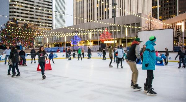 9 Amazing Things To Do In Denver This Winter Without Spending A Dime