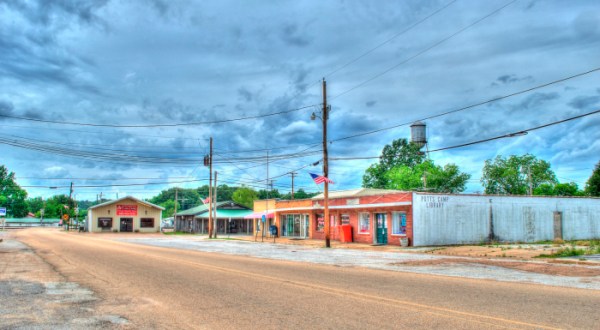 Most People Don’t Know The Meaning Behind These 13 Mississippi Town Names