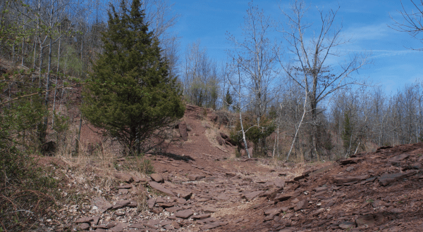 History Left A Definite Mark At This One Fascinating Spot In New Jersey