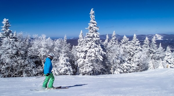 12 Reasons No One In Their Right Mind Visits Vermont In The Winter