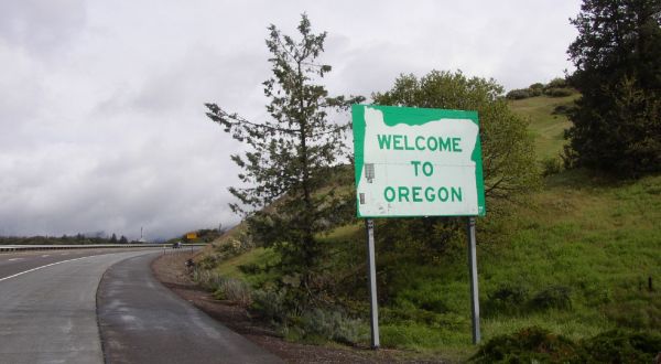 More People Moved To Oregon In 2017 Than Almost Any Other State In The Nation
