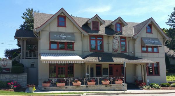 These 12 Historic Wisconsin Restaurants Are Over 100 Years Old