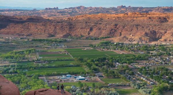 This Is The Most Hippie Town In Utah And You Need To Visit