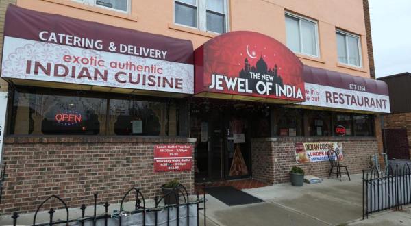 8 Restaurants In Buffalo To Get Ethnic Food That’ll Culture Your Taste Buds