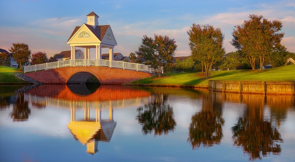 Here Are The 5 Best Towns In Delaware To Retire In