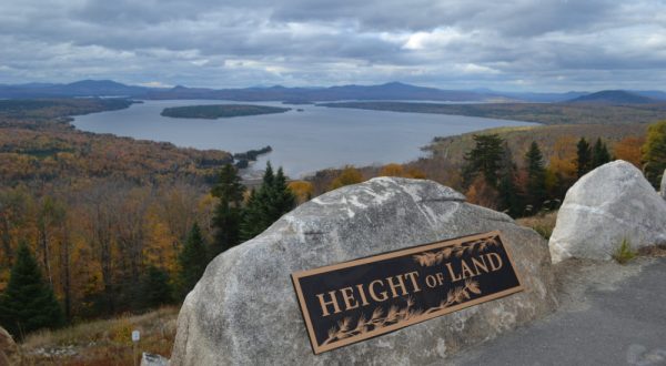 You’ll Want To Plan Your Visit To The Highest Town In Maine As Soon As Possible