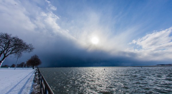 8 Extreme Weather Terms That Don’t Scare Buffalonians