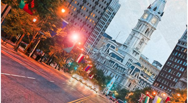 12 Tourist Traps Actually Worth Visiting In Philadelphia