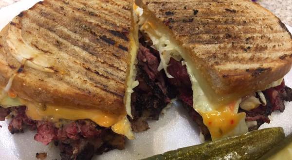 11 Philadelphia Sandwiches You Have To Try Before You Die