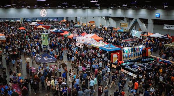 If There’s One Festival In Cincinnati You Attend This Winter, Make It Beerfest