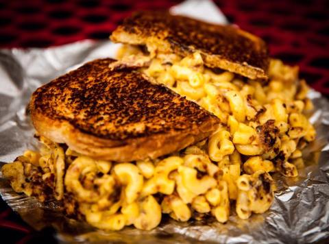 There’s A Mac And Cheese Festival In Idaho And It’s Everything You’ve Ever Dreamed Of