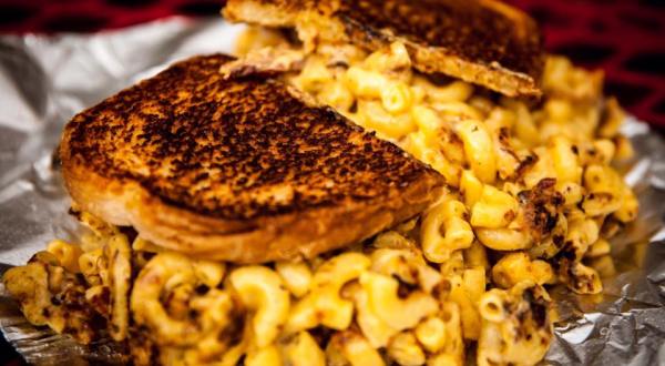 There’s A Mac And Cheese Festival In Idaho And It’s Everything You’ve Ever Dreamed Of
