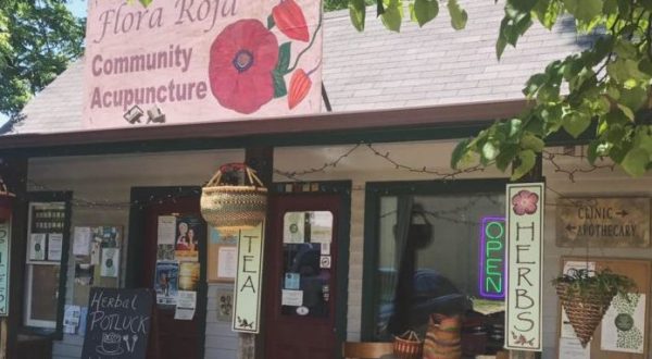 This Is The Most Hippie Town In Arkansas And You Need To Visit