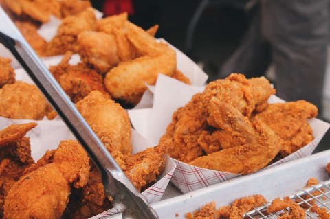 These 10 Iconic Foods In Louisville Will Have Your Mouth Watering