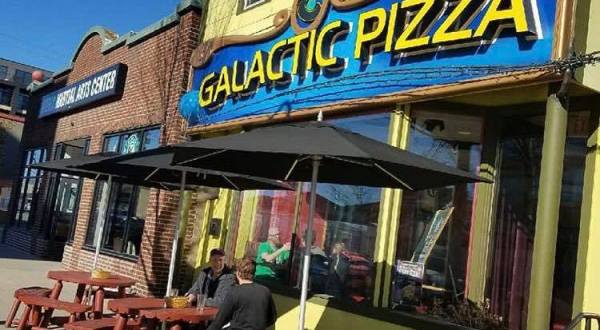 There’s A Super Hero Themed Restaurant In Minnesota And It’s Seriously Awesome