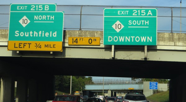 10 Struggles Everyone In Detroit Can Relate To